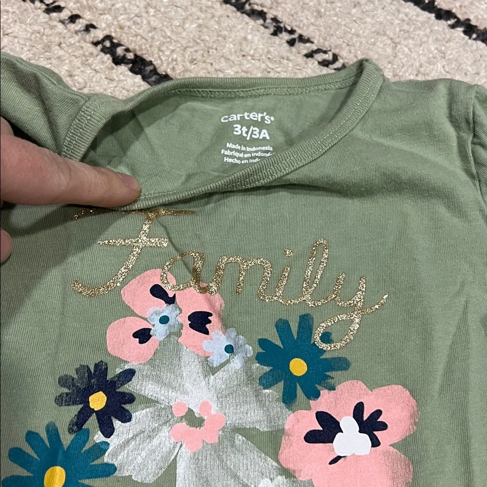 Baby Gap and Carter’s bundle